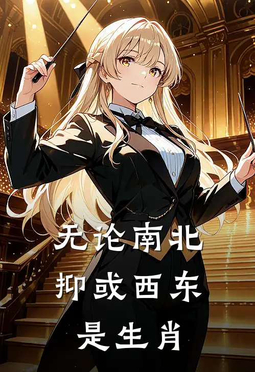 无论南北抑或西东是生肖