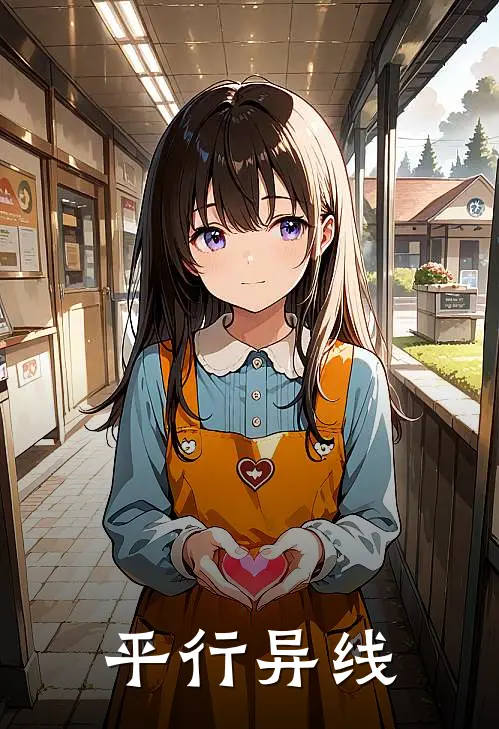 《平行异线》程明程明已完结小说_平行异线(程明程明)经典小说