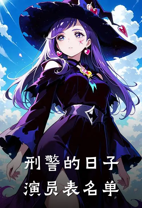 刑警的日子演员表名单