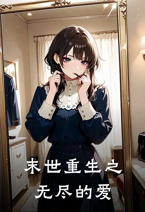 末世重生之无尽的爱