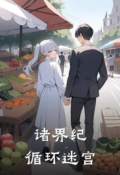 诸界纪：循环迷宫