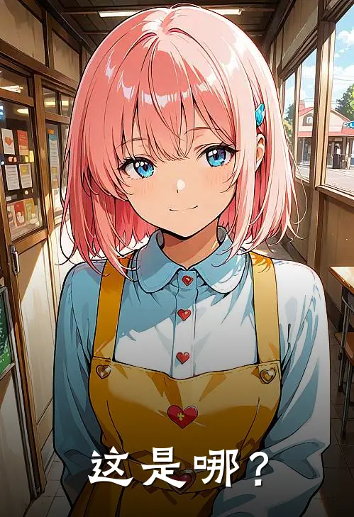 叶辰林婉儿《这是哪？》_(叶辰林婉儿)热门小说