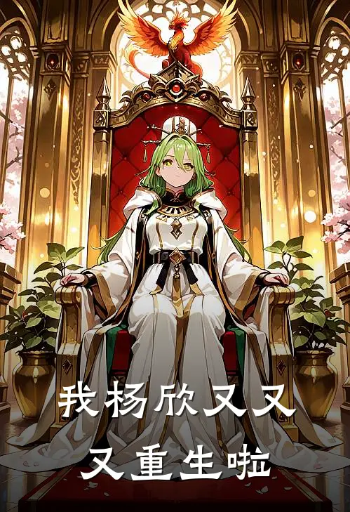 我杨欣又又又重生啦