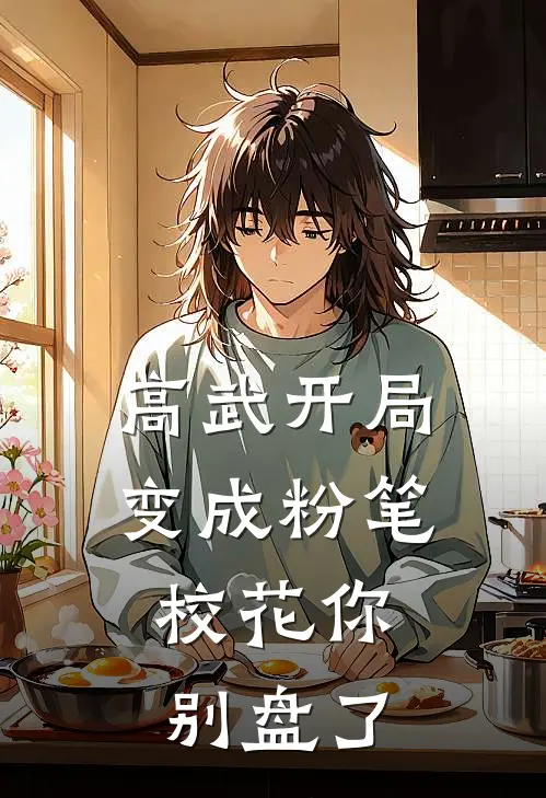 高武开局变成粉笔，校花你别盘了(林风夏语冰)最新热门小说_完结小说高武开局变成粉笔，校花你别盘了(林风夏语冰)
