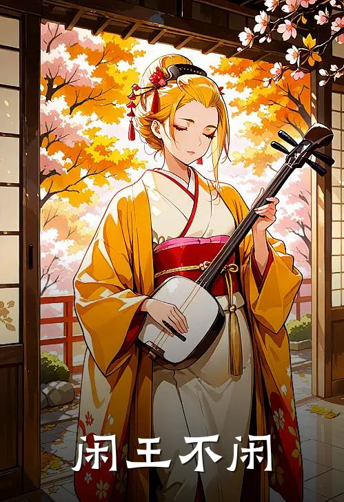 闲王不闲