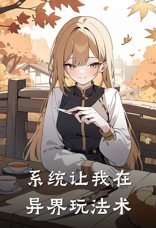 系统让我在异界玩法术(陆千山慕容雪)完本小说推荐_最新章节列表系统让我在异界玩法术(陆千山慕容雪)