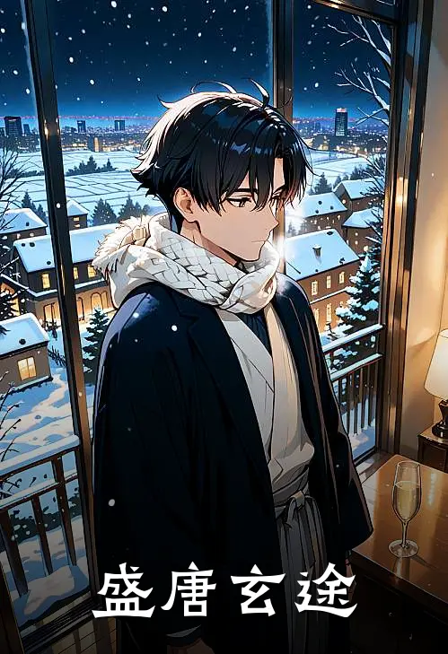 盛唐玄途陈默李瑛完结版小说_完结版小说盛唐玄途(陈默李瑛)