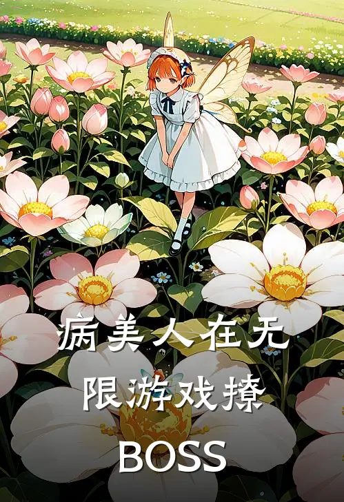 病美人在无限游戏撩BOSS