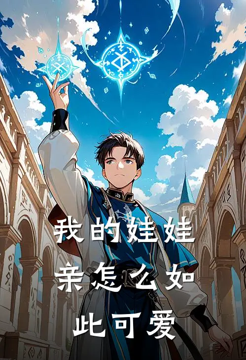 我的娃娃亲怎么如此可爱