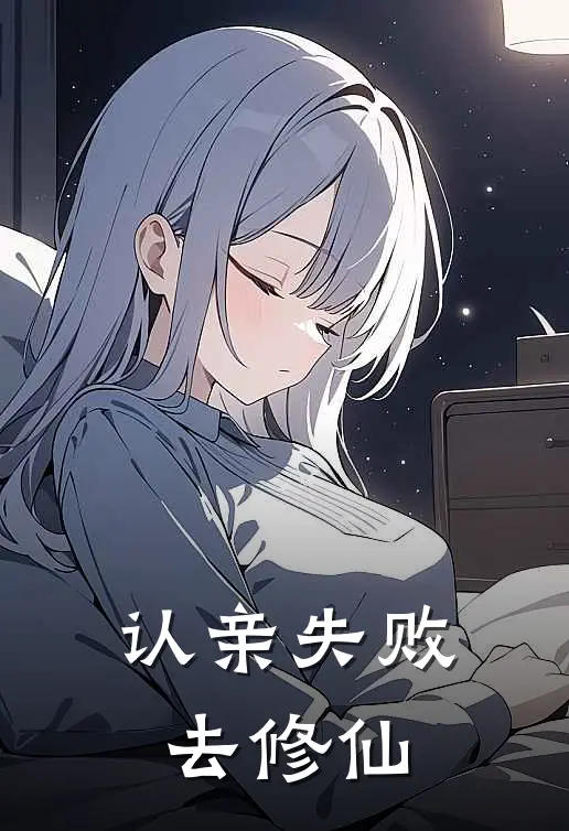 认亲失败去修仙