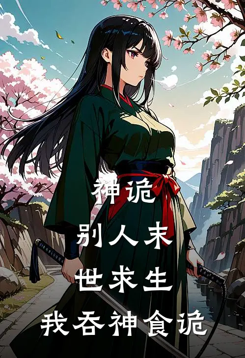 神诡：别人末世求生，我吞神食诡