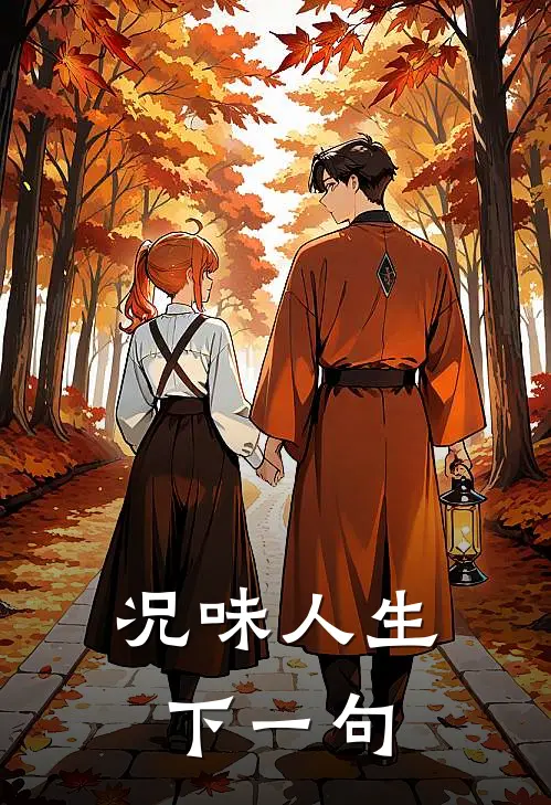 况味人生下一句