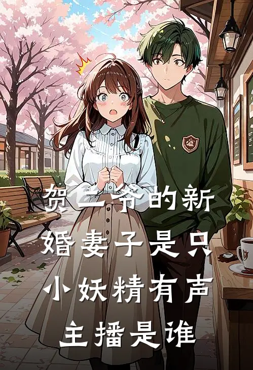贺二爷的新婚妻子是只小妖精有声主播是谁