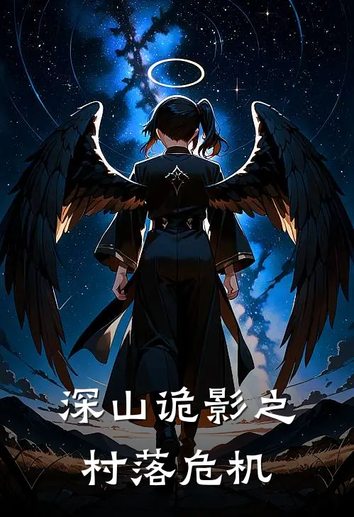 陈悦陈宇(深山诡影之村落危机)完整版免费在线阅读_《深山诡影之村落危机》全集在线阅读