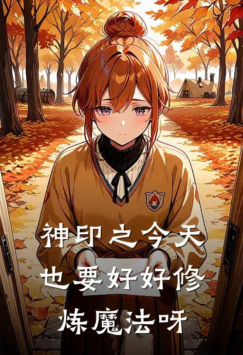 神印之今天也要好好修炼魔法呀龙雪月龙皓晨无弹窗全文免费阅读_最新推荐小说神印之今天也要好好修炼魔法呀(龙雪月龙皓晨)