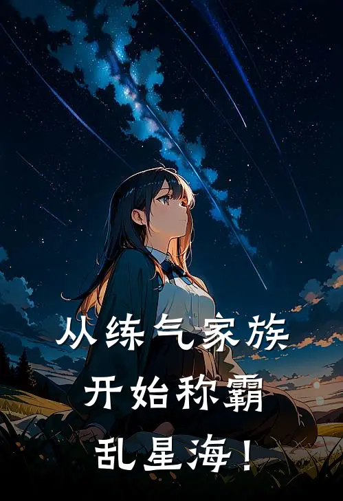 从练气家族开始称霸乱星海！