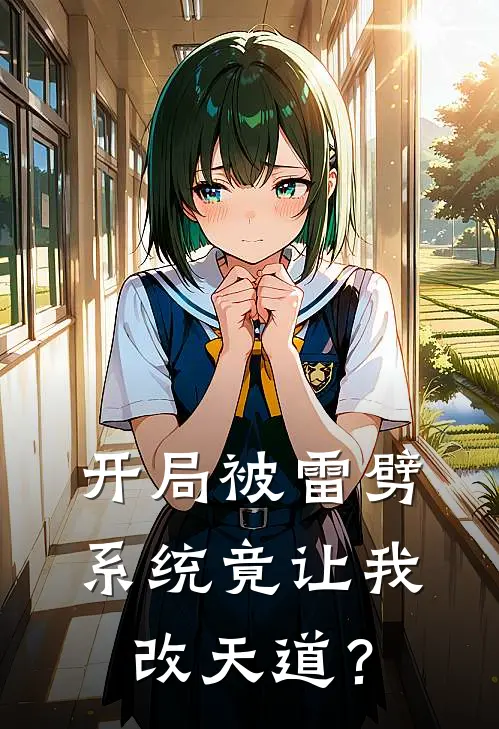 开局被雷劈，系统竟让我改天道？