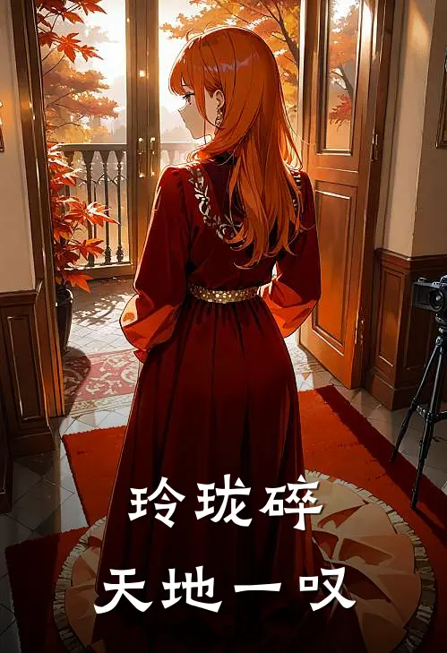 玲珑碎：天地一叹