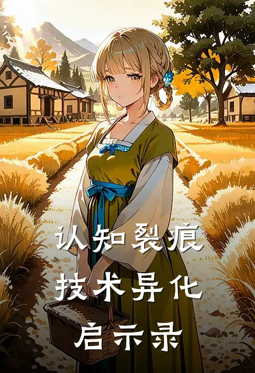 尼欧哥陈静《认知裂痕：技术异化启示录》完整版在线阅读_尼欧哥陈静完整版在线阅读