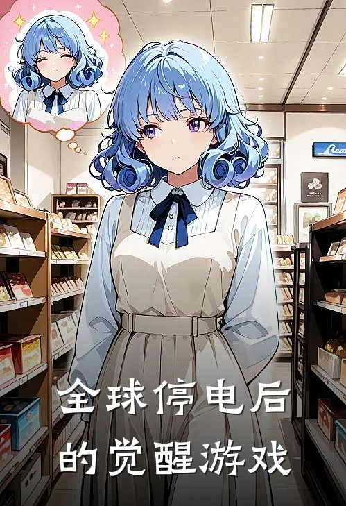 全球停电后的觉醒游戏（俞辰程晓）最新章节列表