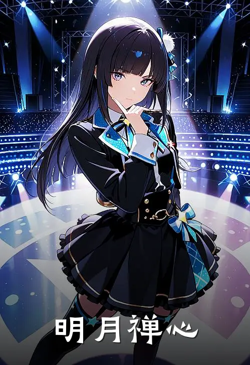 明月禅心(知秋法净)免费小说大全_小说完结免费明月禅心知秋法净