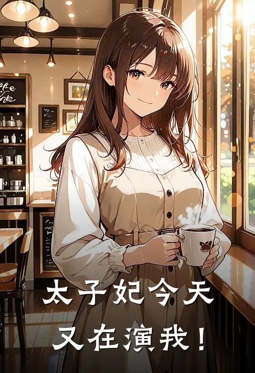 太子妃今天又在演我！