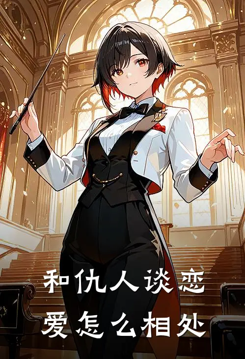 和仇人谈恋爱怎么相处