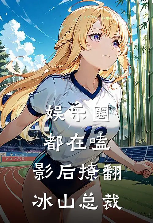 娱乐圈都在嗑：影后撩翻冰山总裁林若曦叶淼小说完结_免费小说全本娱乐圈都在嗑：影后撩翻冰山总裁(林若曦叶淼)