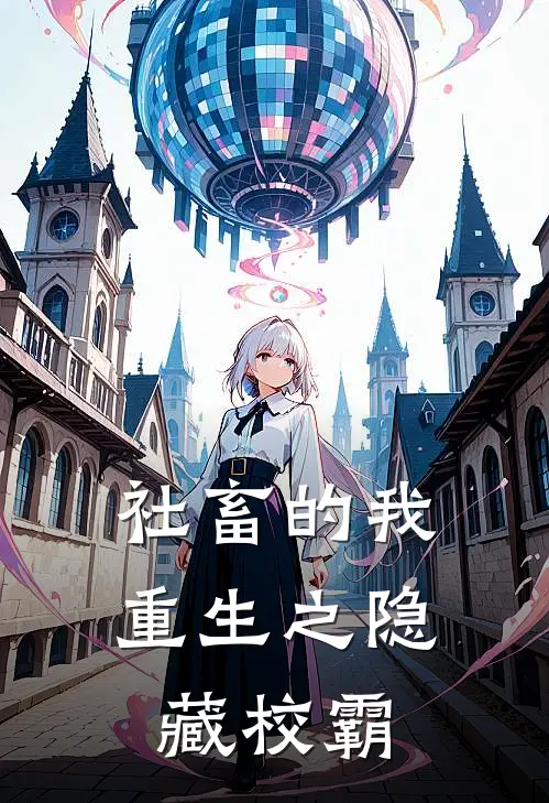 社畜的我重生之隐藏校霸