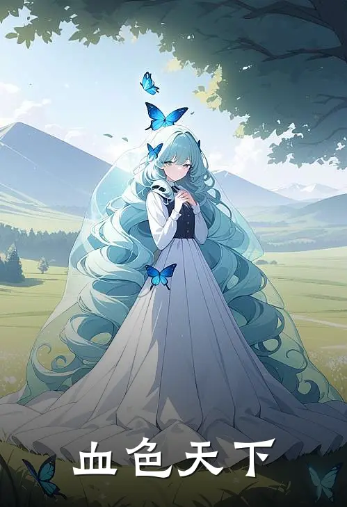 血色天下