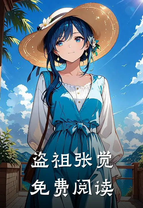 盗祖张觉免费阅读