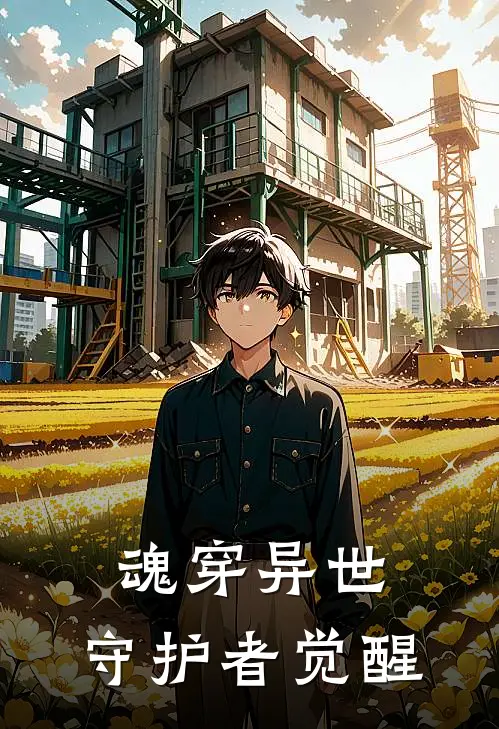 林晚翠儿(魂穿异世：守护者觉醒)全集阅读_《魂穿异世：守护者觉醒》全文免费阅读