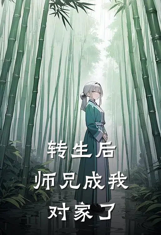 江钰柳沅沅《转生后，师兄成我对家了》完整版在线阅读_江钰柳沅沅完整版在线阅读