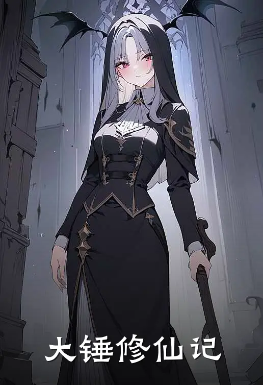 大锤修仙记