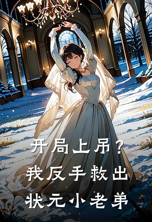 开局上吊？我反手救出状元小老弟