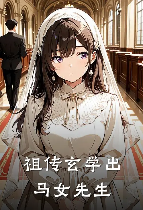 祖传玄学出马女先生