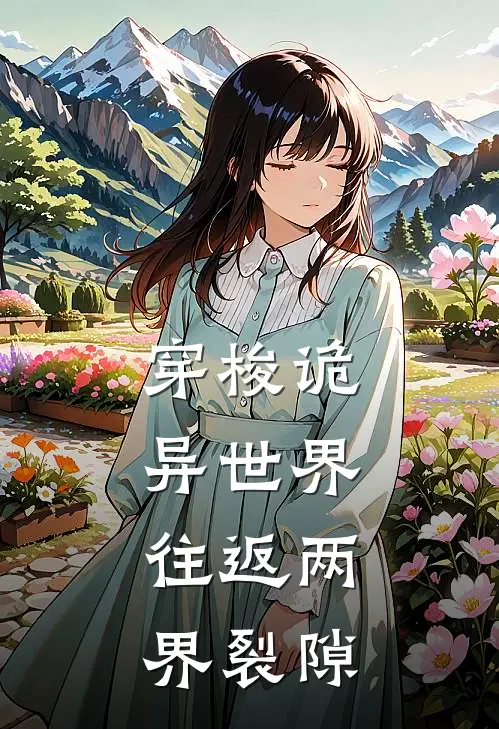 穿梭诡异世界，往返两界裂隙林谙林谙完结小说免费阅读_热门免费小说穿梭诡异世界，往返两界裂隙(林谙林谙)