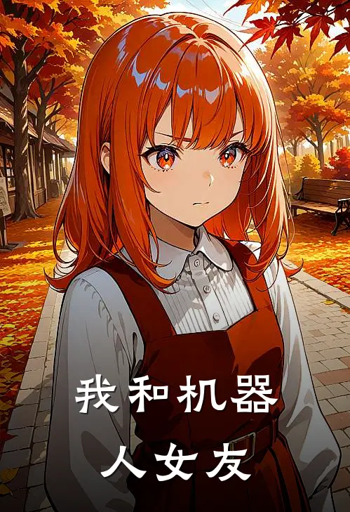 我和机器人女友