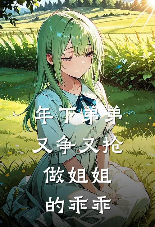 年下弟弟又争又抢，做姐姐的乖乖