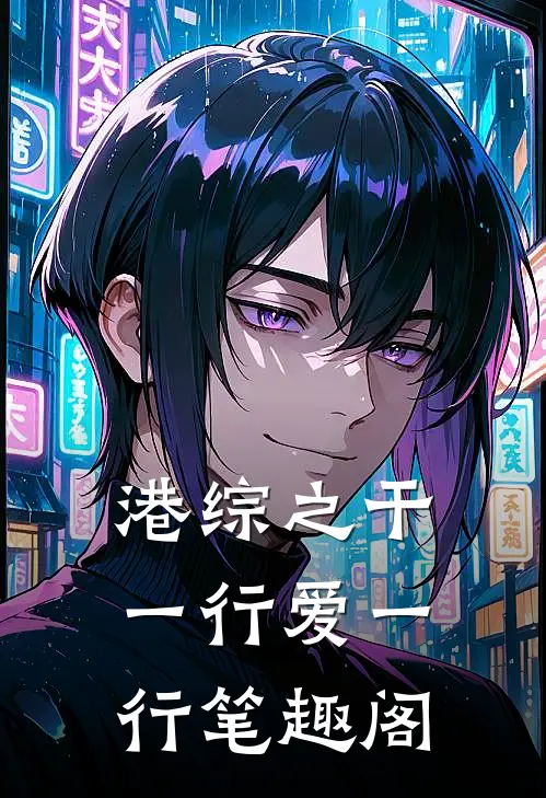 港综之干一行爱一行笔趣阁