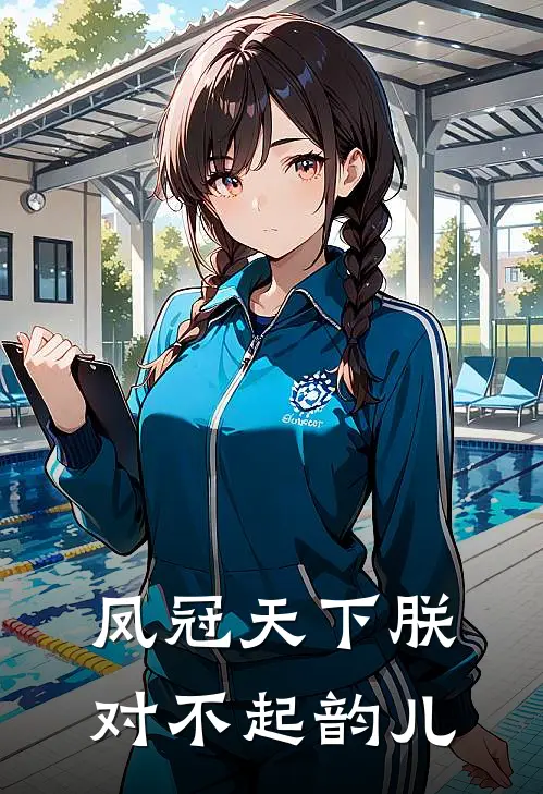 凤冠天下 朕对不起韵儿