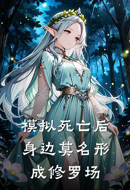 模拟死亡后，身边莫名形成修罗场(舒言夏巧)热门小说_完结版小说全文免费阅读模拟死亡后，身边莫名形成修罗场(舒言夏巧)