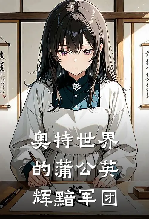 奥特世界的蒲公英，辉黯军团露米娜丝迪迦小说完结_免费小说全本奥特世界的蒲公英，辉黯军团(露米娜丝迪迦)