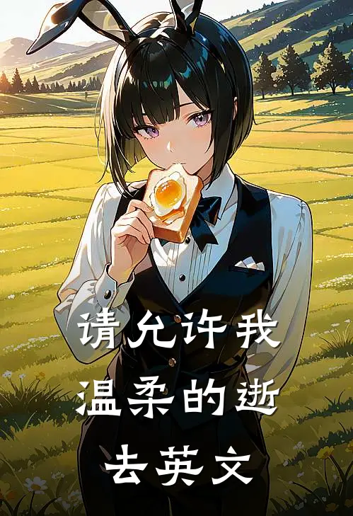 请允许我温柔的逝去英文