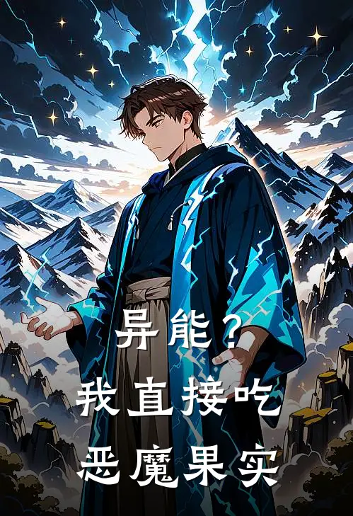 异能？我直接吃恶魔果实