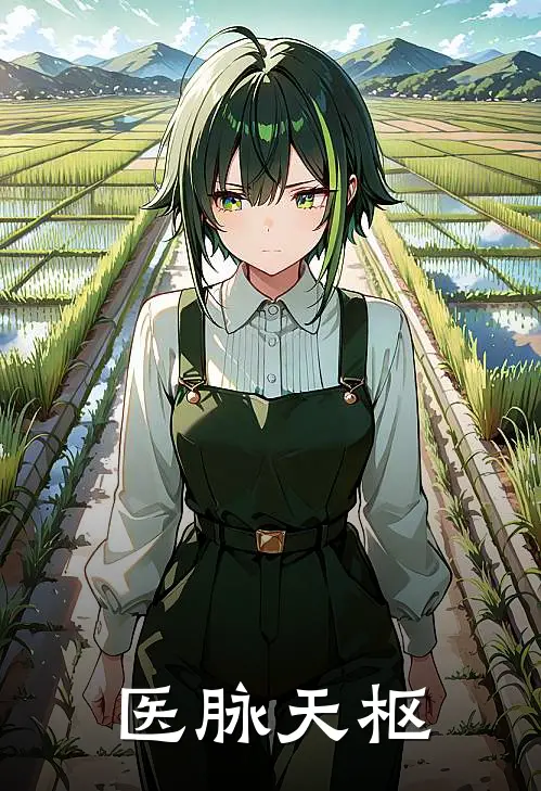 医脉天枢萧凡林仲景最新完结小说推荐_最新更新小说医脉天枢(萧凡林仲景)