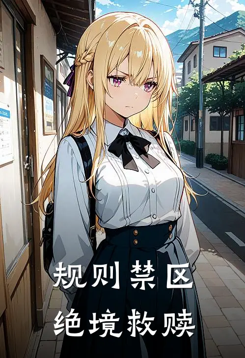 规则禁区：绝境救赎林羽悦悦最新推荐小说_完结版小说推荐规则禁区：绝境救赎林羽悦悦