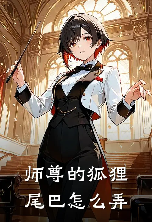 师尊的狐狸尾巴怎么弄