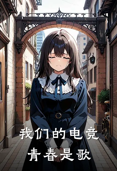 我们的电竞青春是歌