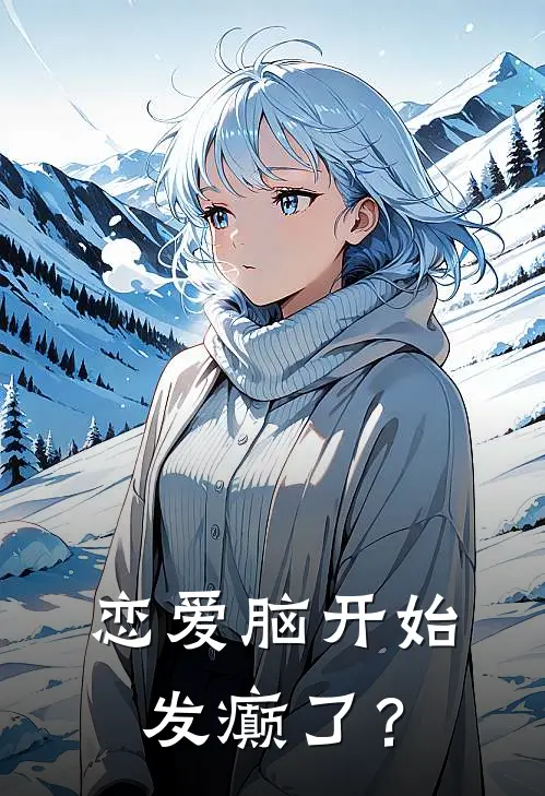 恋爱脑开始发癫了？